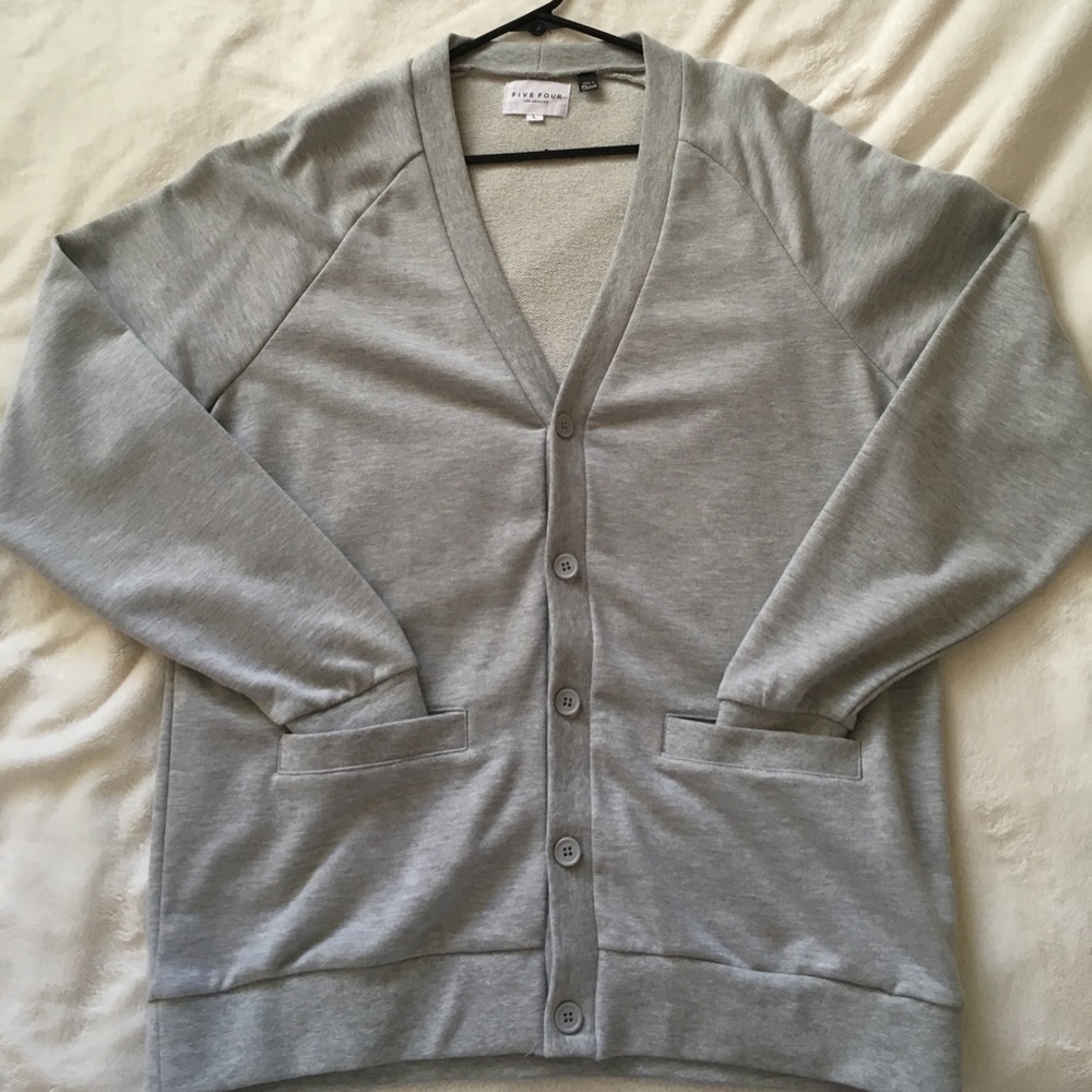 Cardigan